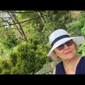 Meet your Posher, Olga